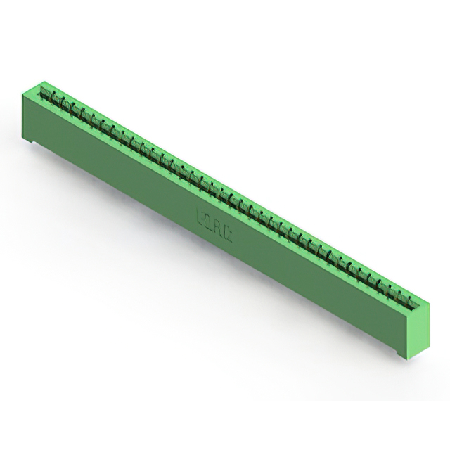 833-037-521-101 EDAC Inc.  Edgeboard Connectors