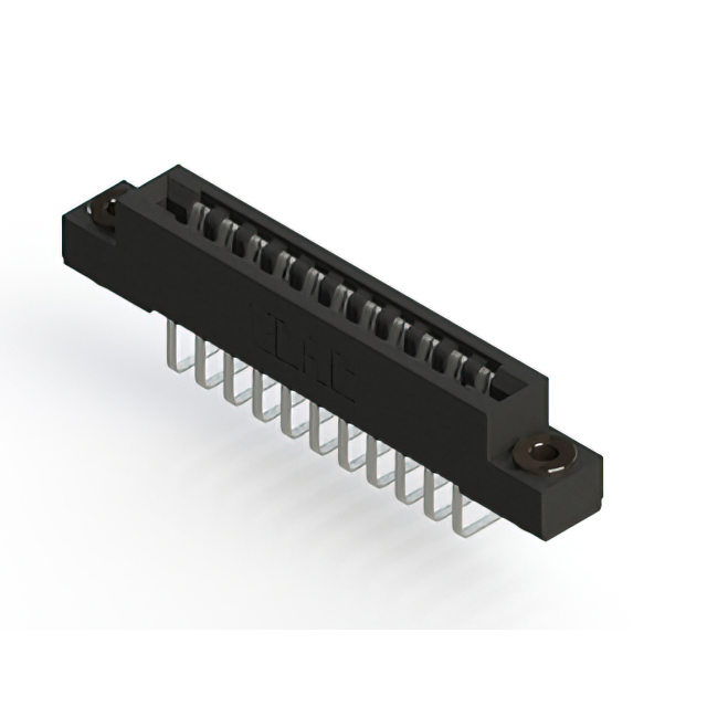 357-011-458-103 EDAC Inc.  Edgeboard Connectors