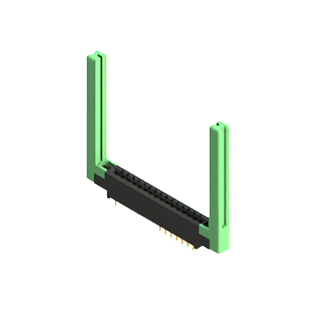 387-030-521-858 EDAC Inc.  Edgeboard Connectors