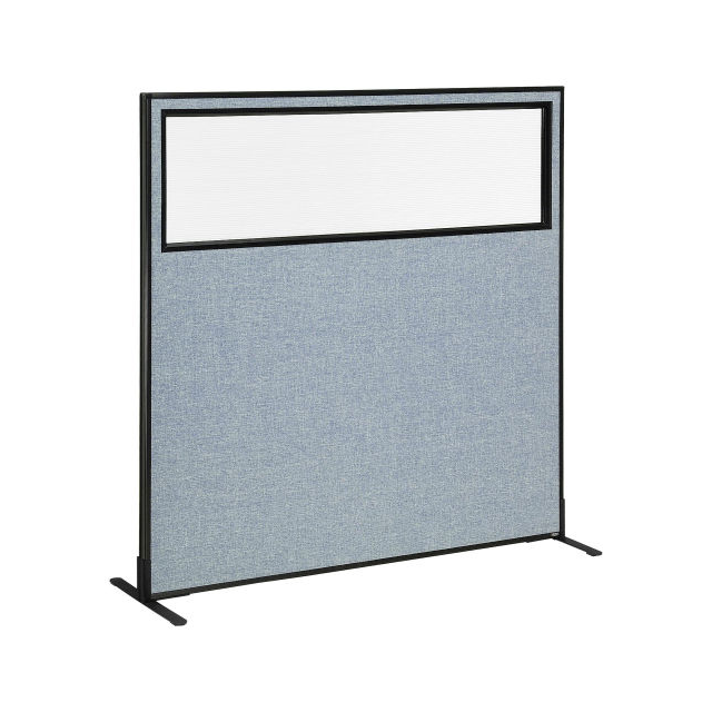 694677WFBL Interion By Global Industrial  Cloisons et accessoires