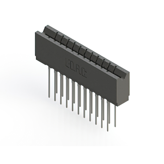 737-022-541-206 EDAC Inc.  Edgeboard Connectors