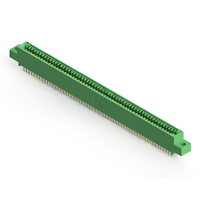 845-114-525-504 EDAC Inc.  Edgeboard Connectors