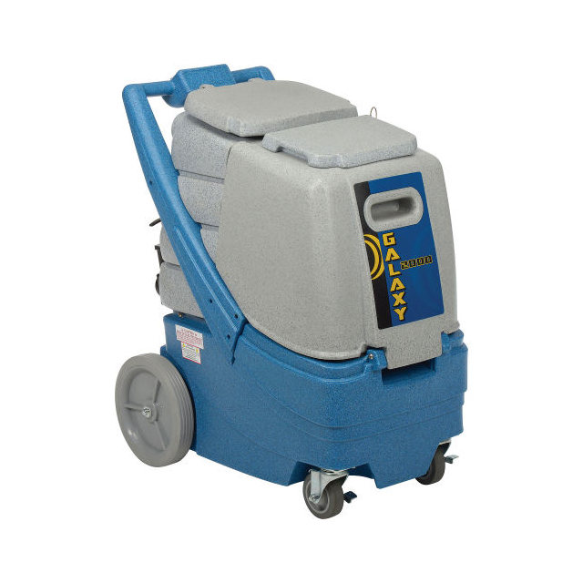 2000IX-HR EDIC  Vacuums