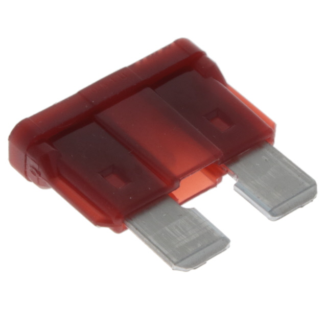 028707.5H Littelfuse Inc. Fusibili