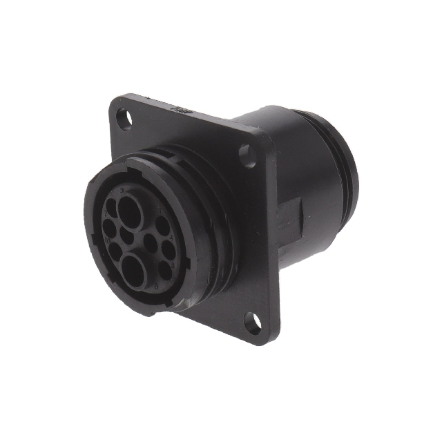 213893-1 TE Connectivity AMP Connectors  Alloggiamenti per connettori circolari