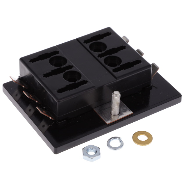 46377-6 Littelfuse Inc. Sicherungshalter