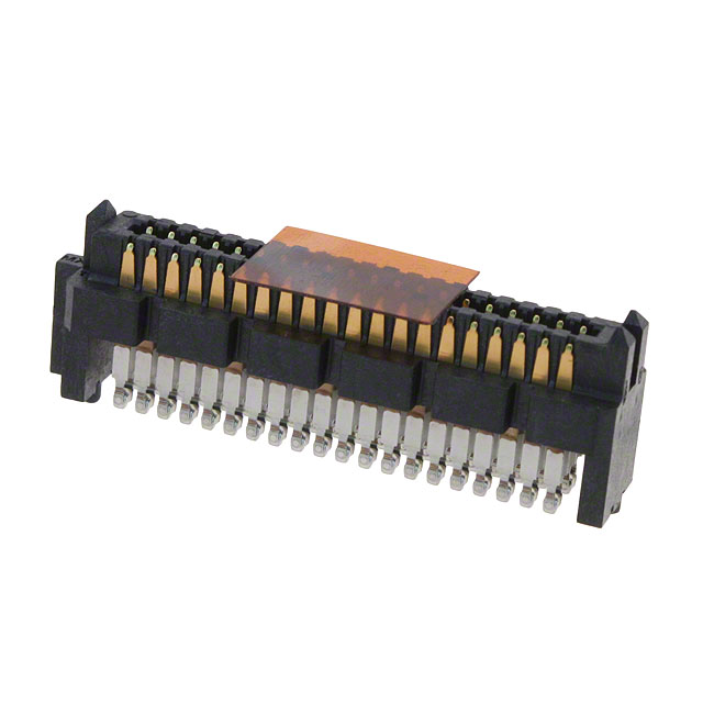 0465562745 Molex  Matrices de type bord Mezzanine (carte à carte)