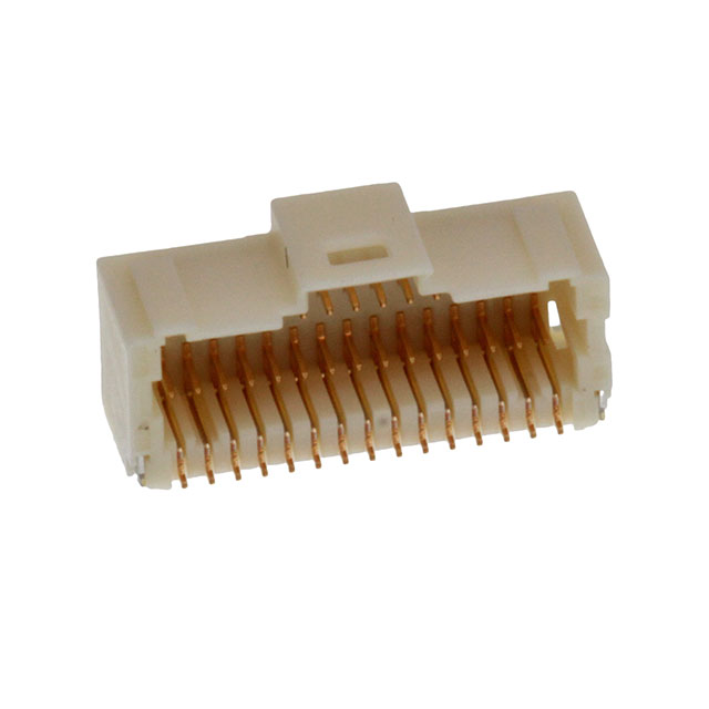 5015713007 Molex  Headers Male Pins