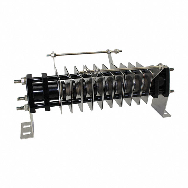 ERZ-U33JP252F Panasonic Electronic Components Varistori MOV