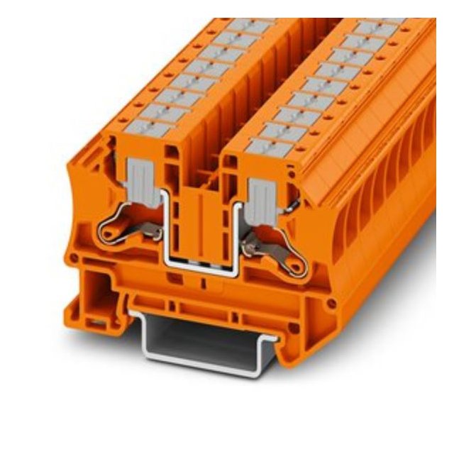 1292080 Phoenix Contact  Canale guida DIN