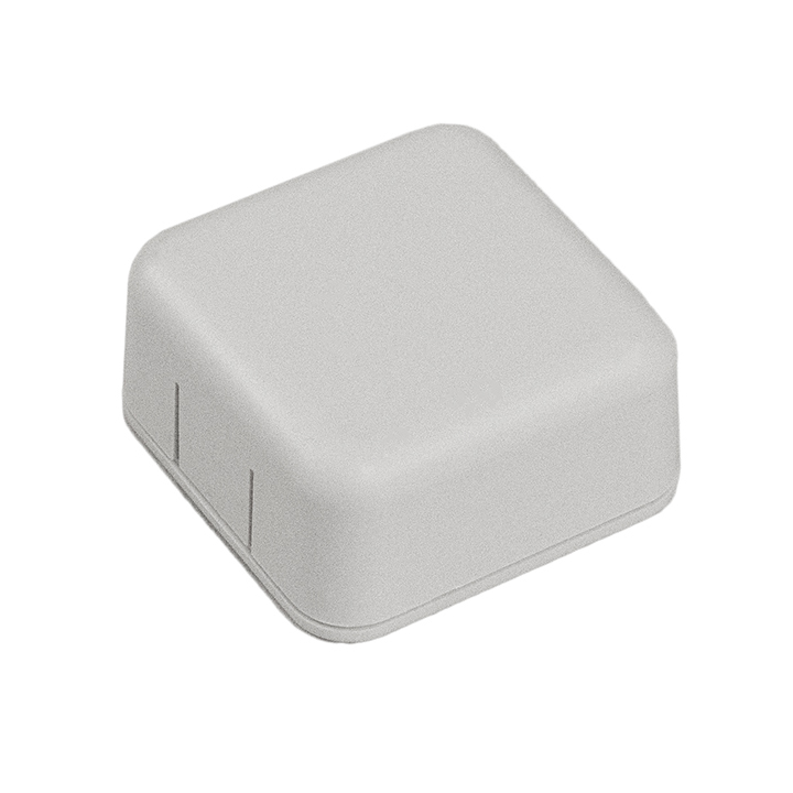 1551SNAP1GY Hammond Manufacturing  Boxes