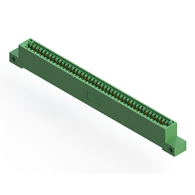 845-043-524-112 EDAC Inc.  Edgeboard Connectors