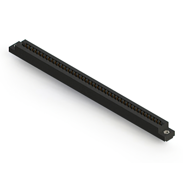 857-042-525-107 EDAC Inc.  Edgeboard Connectors