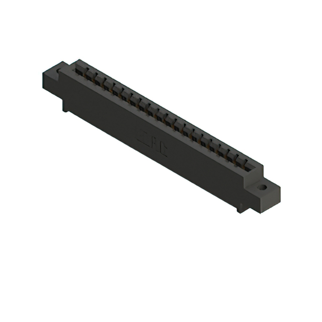 887-019-544-602 EDAC Inc.  Edgeboard Connectors