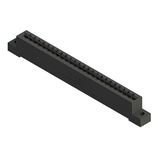 887-024-520-104 EDAC Inc.  Edgeboard Connectors