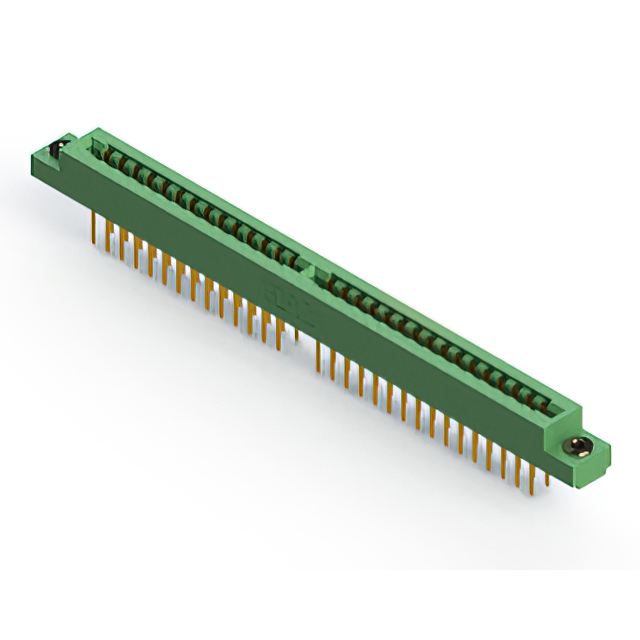 310-060-522-203 EDAC Inc.  Conectores de tableros de borde