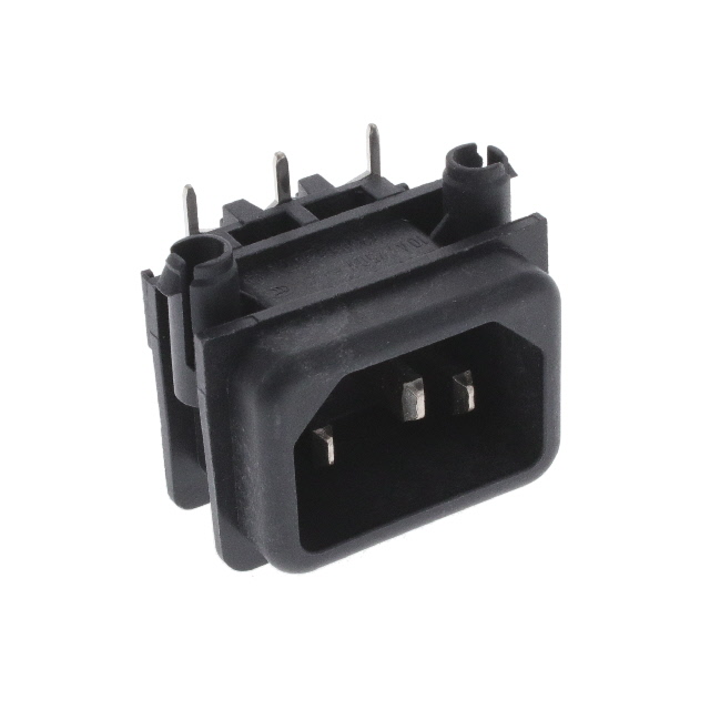 GSF1.0201.01 SCHURTER Inc.  Moduli di ingresso alimentazione (PEM)