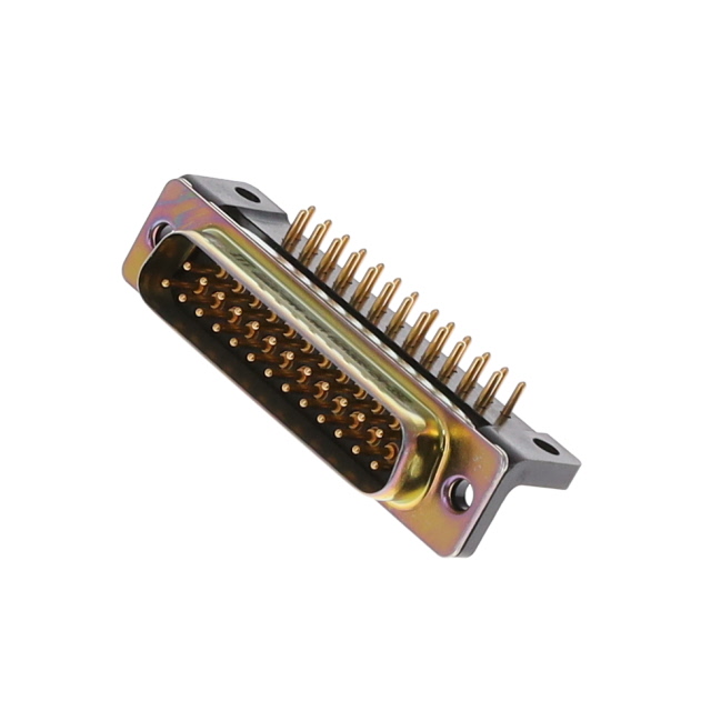 M24308/24-39Z ITT Cannon, LLC  Ensembles de connecteurs D-Sub