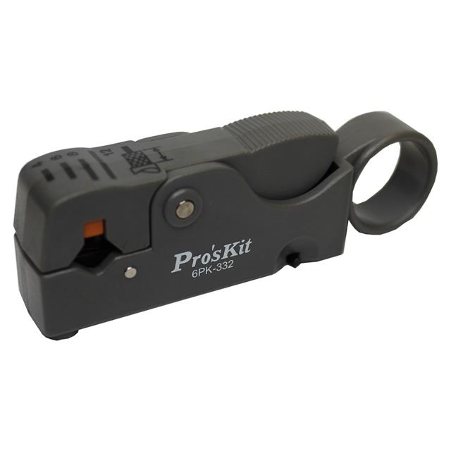 200-004 Eclipse Tools  Pelacables y accesorios