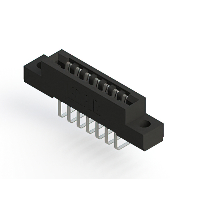 357-007-458-102 EDAC Inc.  Edgeboard Connectors
