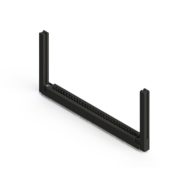 357-031-527-158 EDAC Inc.  Edgeboard Connectors