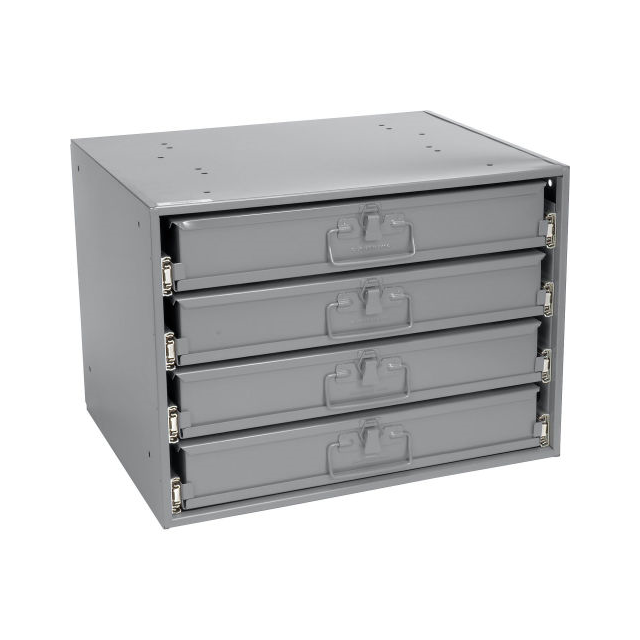 493506 Durham Mfg.  Étagères et supports