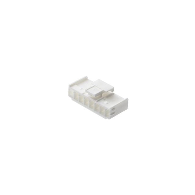 511630900 Molex  Boîtiers de connecteurs rectangulaires
