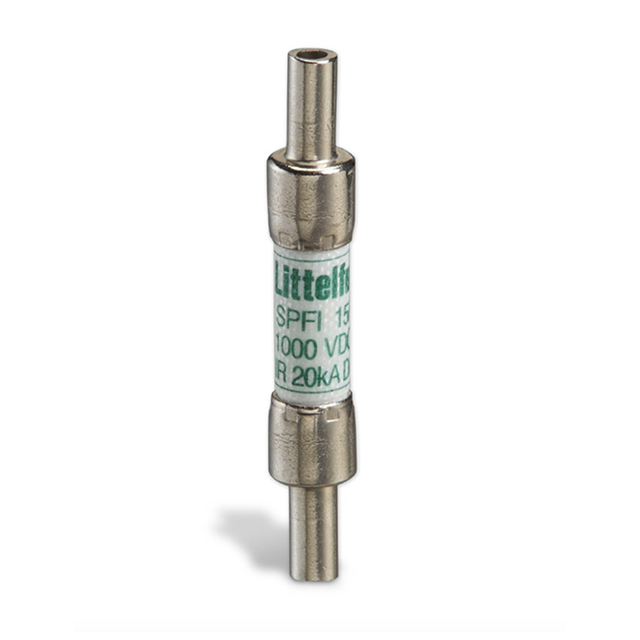 SPFI015.L Littelfuse Inc. Fusibili elettrici speciali