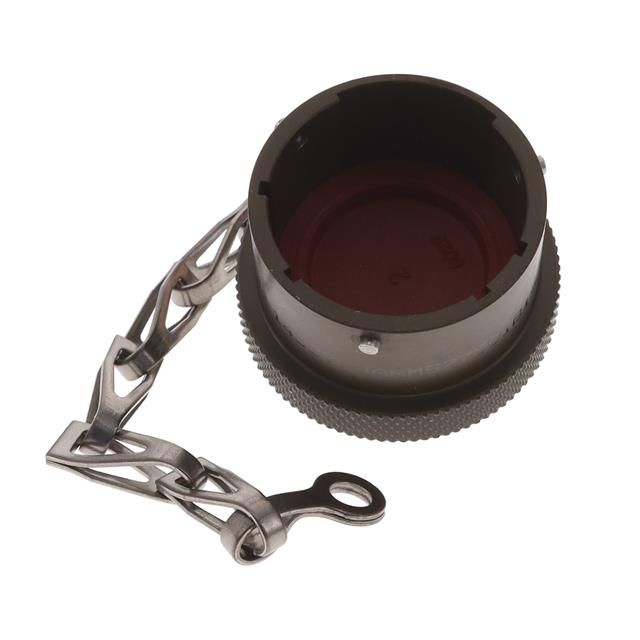 MS27501B19CL Amphenol Interconnect India  Accessori per connettori circolari