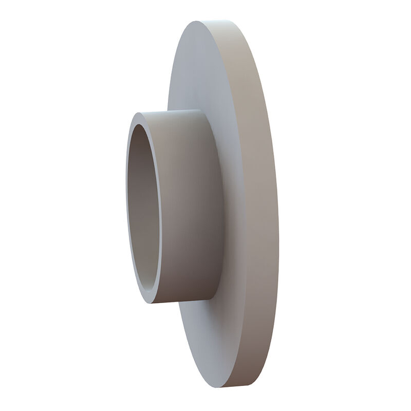 12SWS1057 Essentra Components  Rondelle di spallamento della boccola