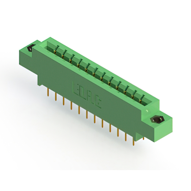 333-024-524-807 EDAC Inc.  Edgeboard Connectors
