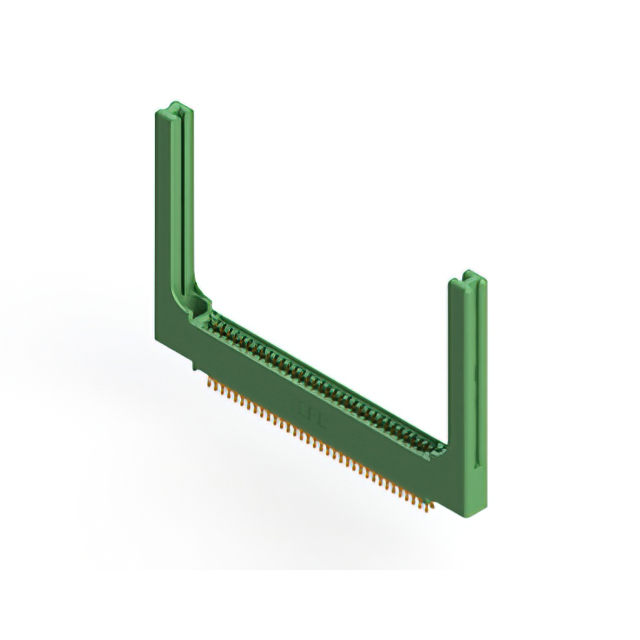 345-068-555-558 EDAC Inc.  Edgeboard Connectors