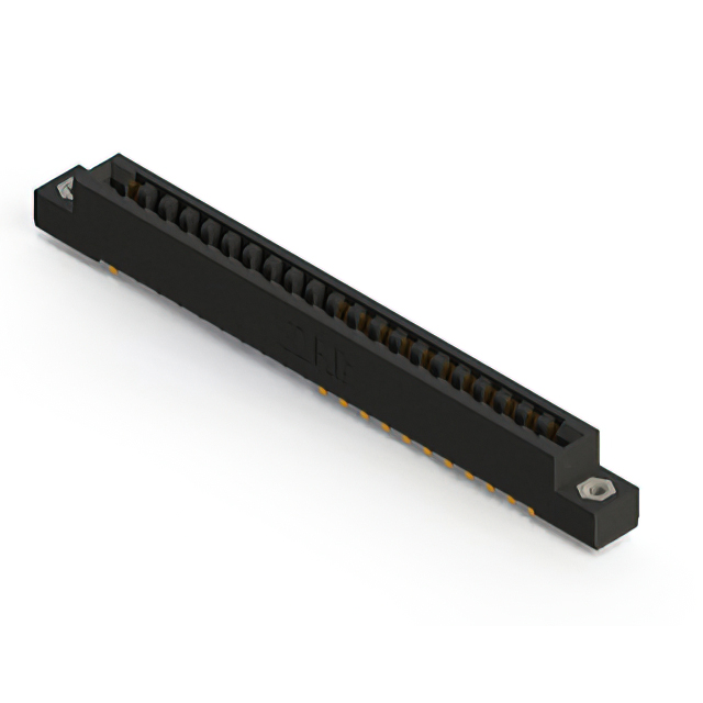 357-021-558-108 EDAC Inc.  Edgeboard Connectors