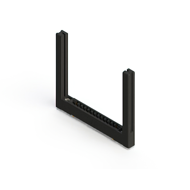 357-026-542-258 EDAC Inc.  Edgeboard Connectors