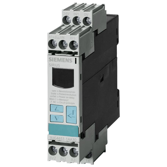 3UG4651-1AA30 Siemens Relaisausgangsmonitore
