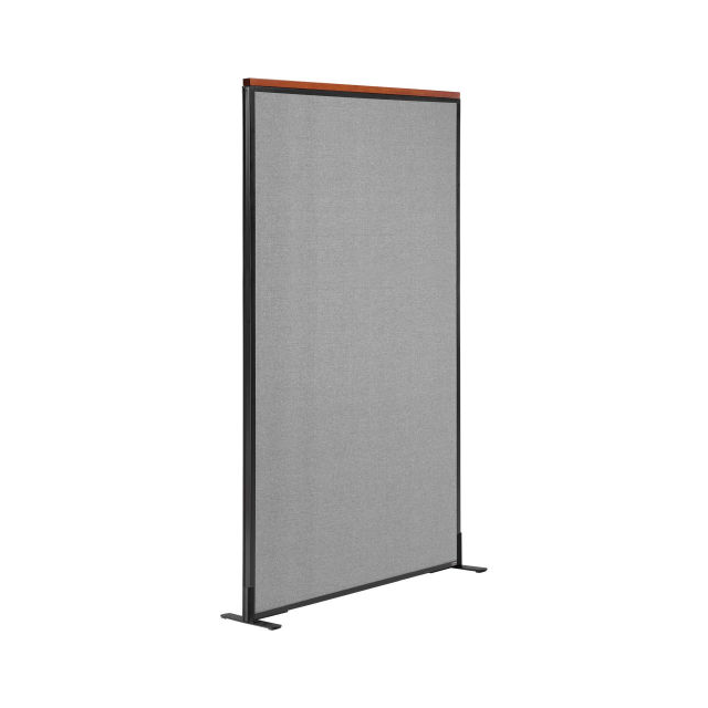 695792FGY Interion By Global Industrial  Partitions and Accessories