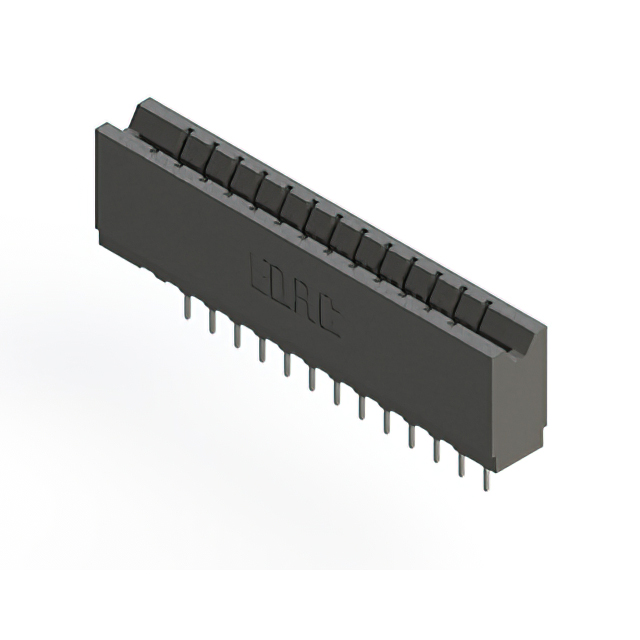 737-013-522-106 EDAC Inc.  Connettori per bordi