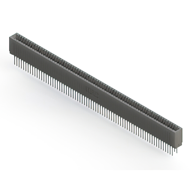 745-142-522-201 EDAC Inc.  Edgeboard Connectors