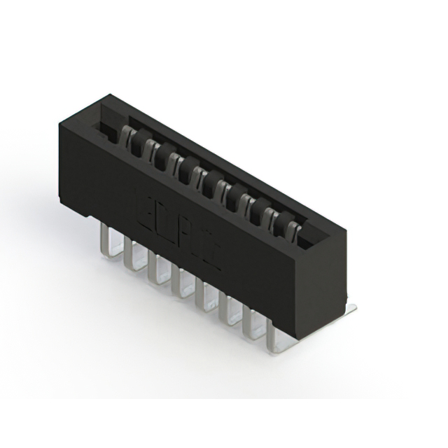 857-016-459-201 EDAC Inc.  Connettori per bordi