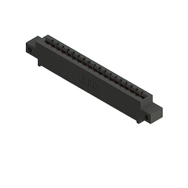 887-018-544-612 EDAC Inc.  Connecteurs de bordure