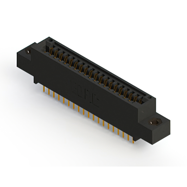 895-038-525-507 EDAC Inc.  Edgeboard Connectors