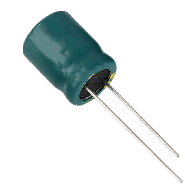 8T227M016HEABA Aillen  Aluminum Electrolytic Capacitors
