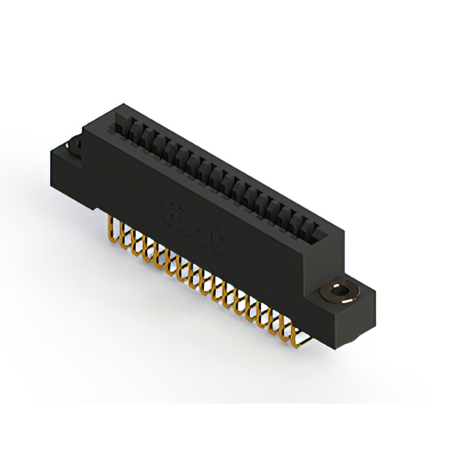 892-017-558-103 EDAC Inc.  Edgeboard Connectors