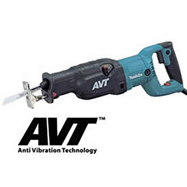 JR3070CT Makita  Specialized Tools