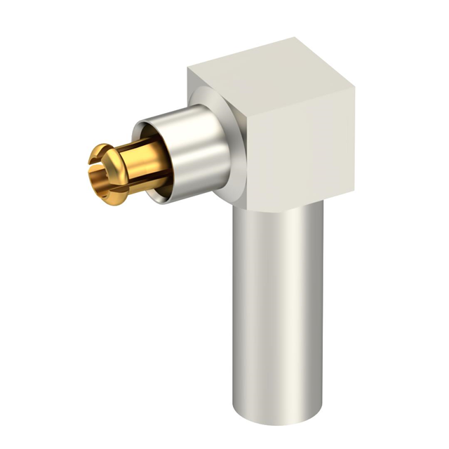 R199005240 Radiall USA, Inc.  Coaxial Connector (RF) Assemblies