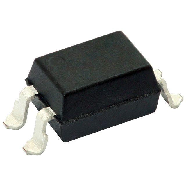 VO615C-2X019T Vishay Semiconductor Opto Division  Transistor Photovoltaic Output Optoisolators