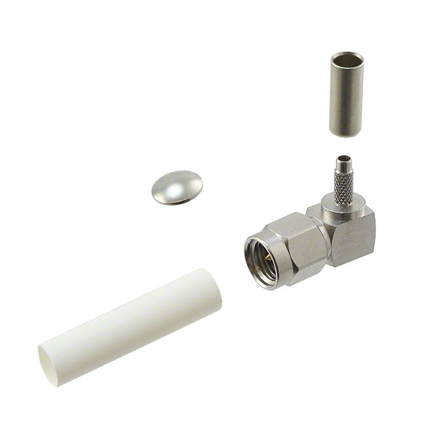 050-628-9188890 ITT Cannon, LLC  Gruppi di connettori coassiali (RF)