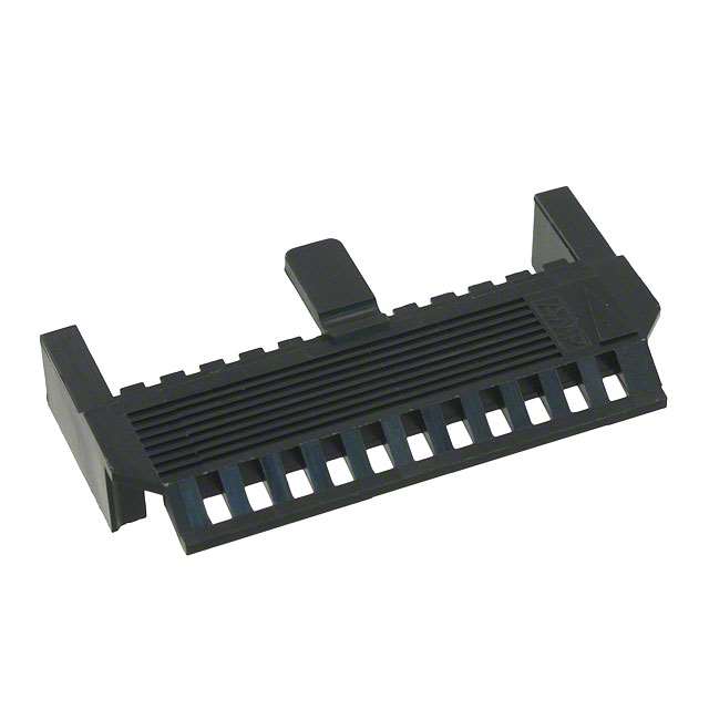 1-102537-0 TE Connectivity AMP Connectors  Accessoires de connecteur rectangulaire