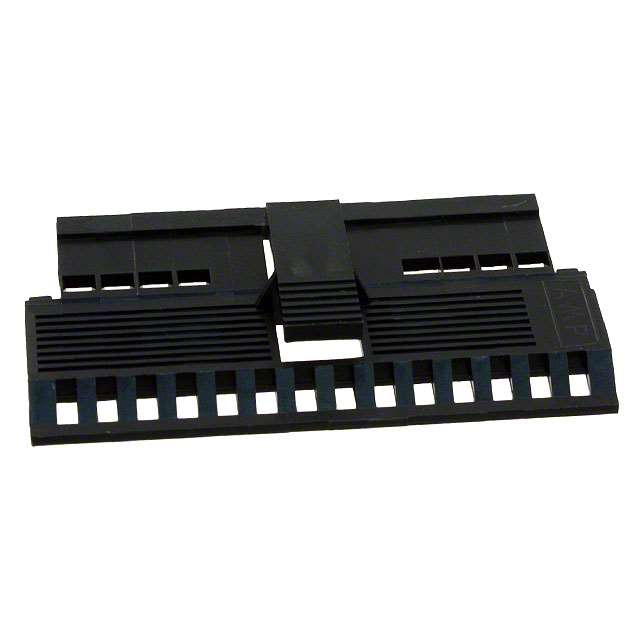 1-102681-0 TE Connectivity AMP Connectors  Rectangular Connector Accessories