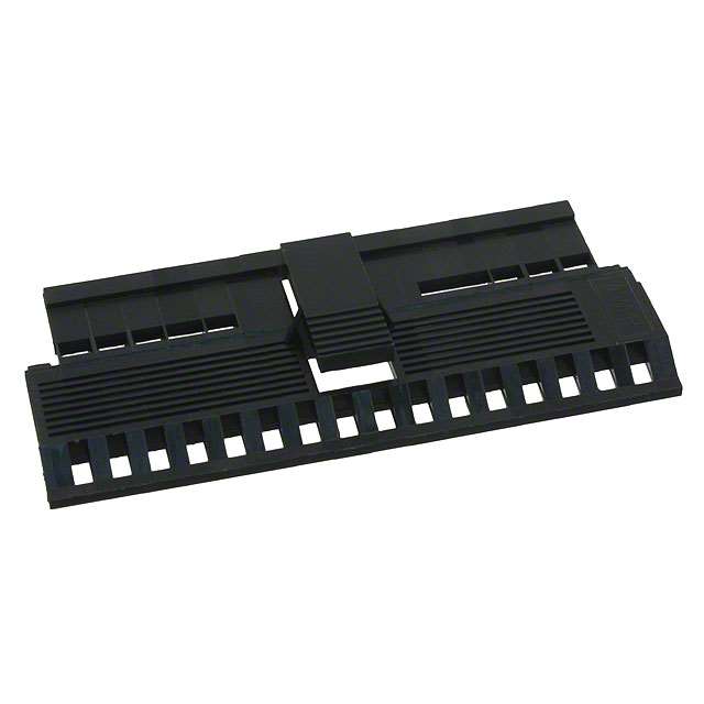 1-102681-2 TE Connectivity AMP Connectors  Rectangular Connector Accessories